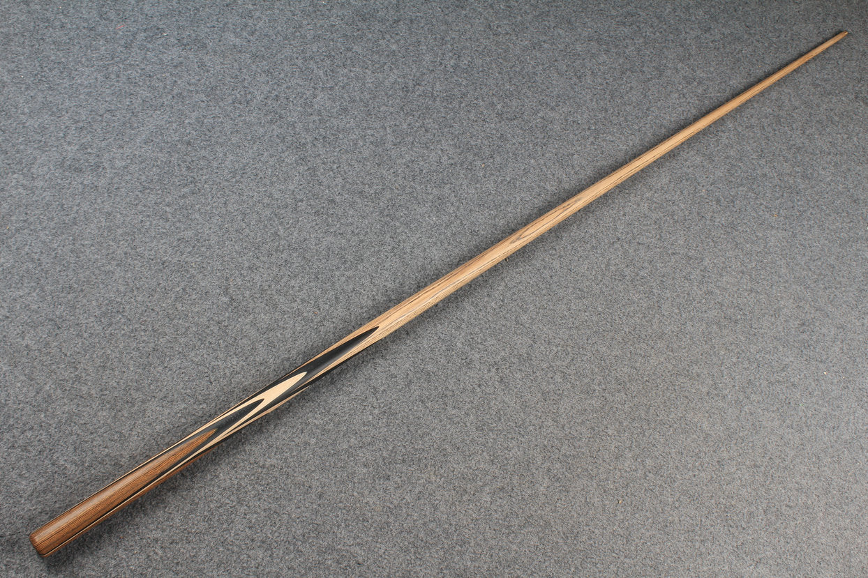 ★★★  1 piece ash english pool cue # 6750