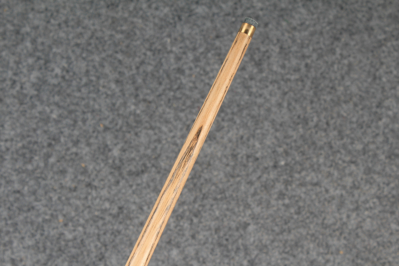 ★★★  1 piece ash english pool cue # 6750