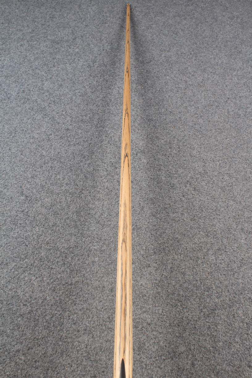 ★★★  1 piece ash english pool cue # 6751