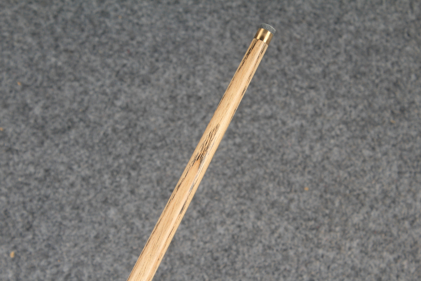 ★★★  1 piece ash english pool cue # 6751