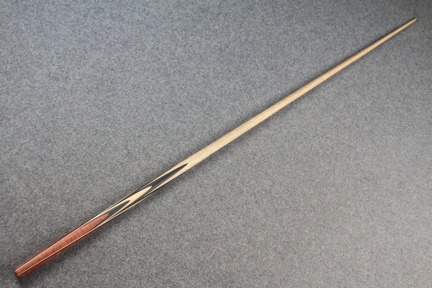 ★★★  1 piece ash snooker cue # 6777