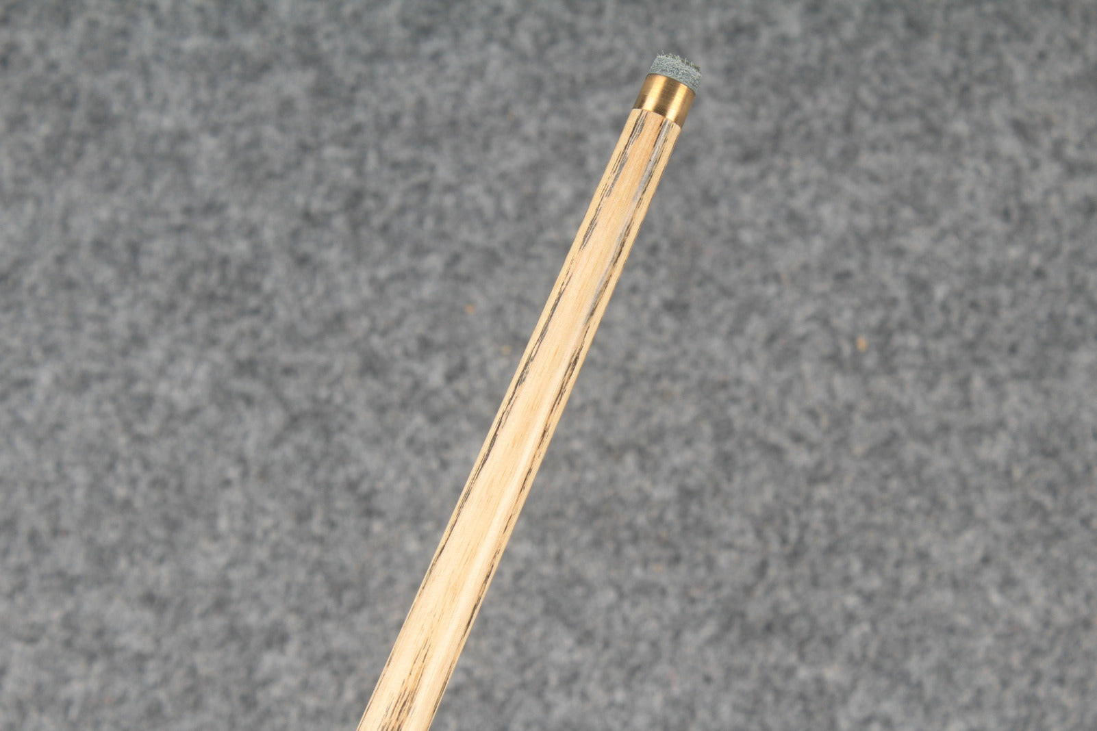 1/2 ash english pool cue # 6786