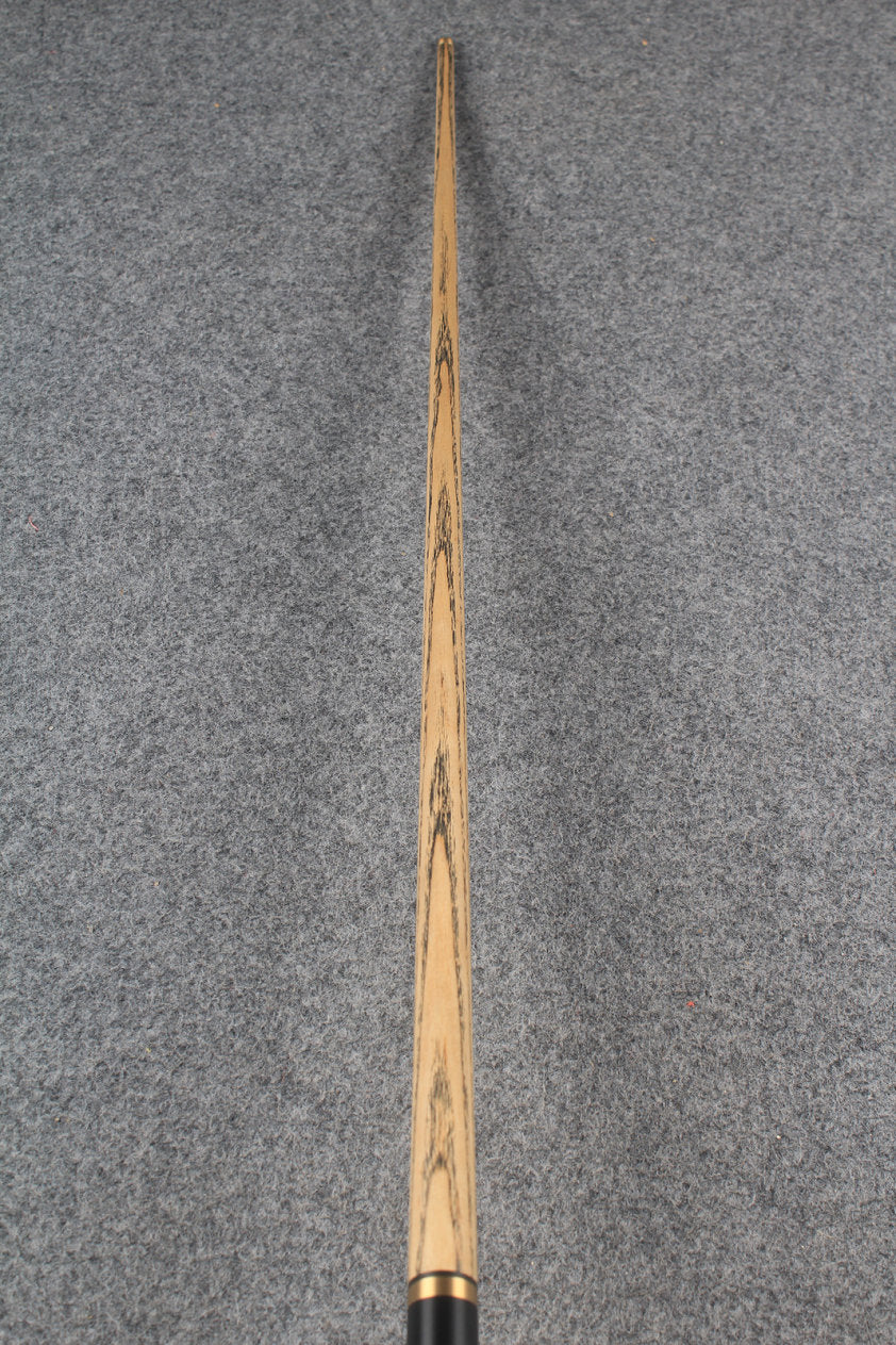 1/2 ash english pool cue # 6787