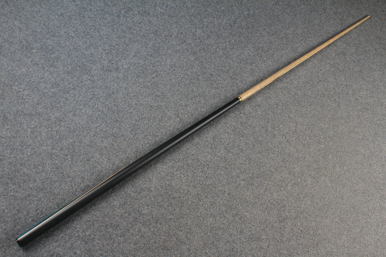1/2 ash english pool cue # 6787