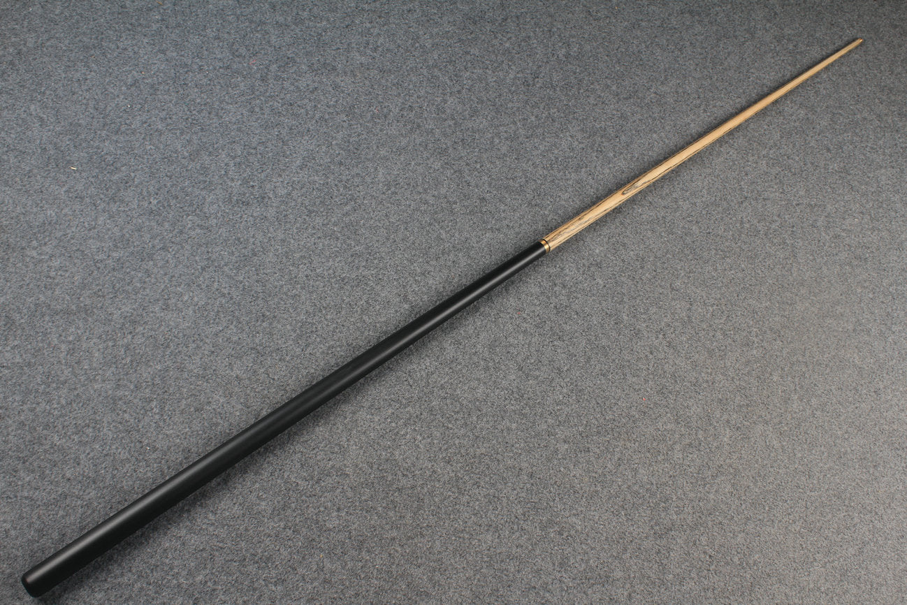 1/2 ash english pool cue # 6787