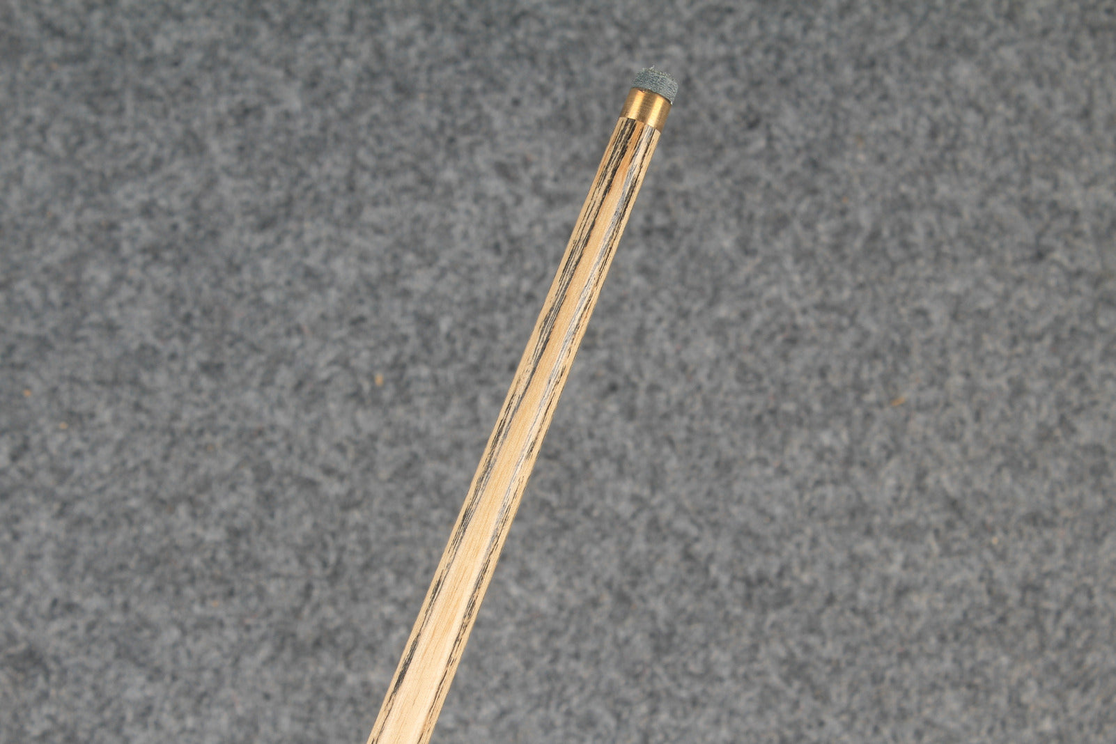 1/2 ash english pool cue # 6787