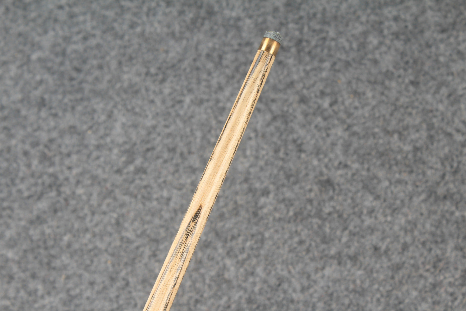 1/2 ash english pool cue # 6788