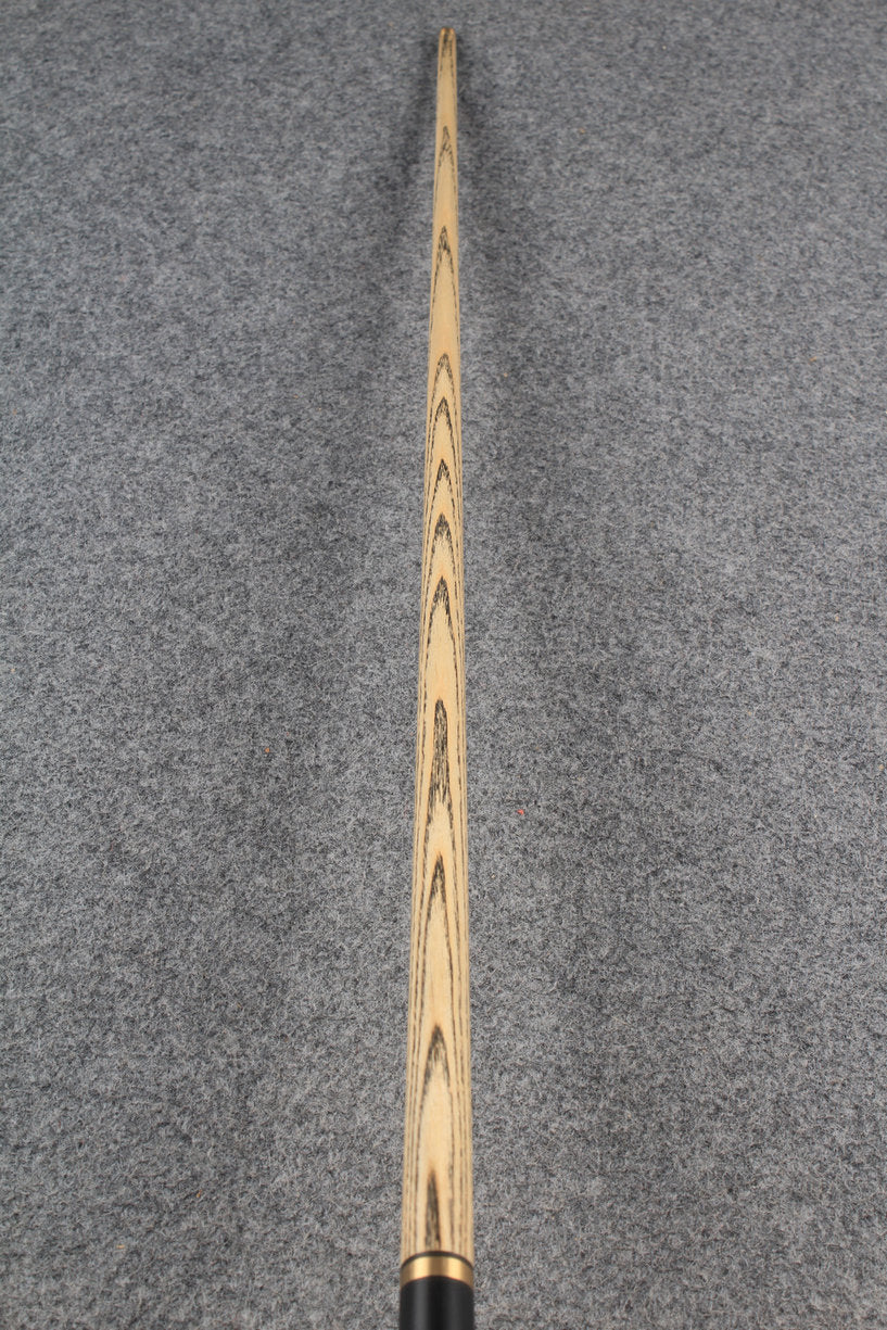 1/2 ash english pool cue # 6791