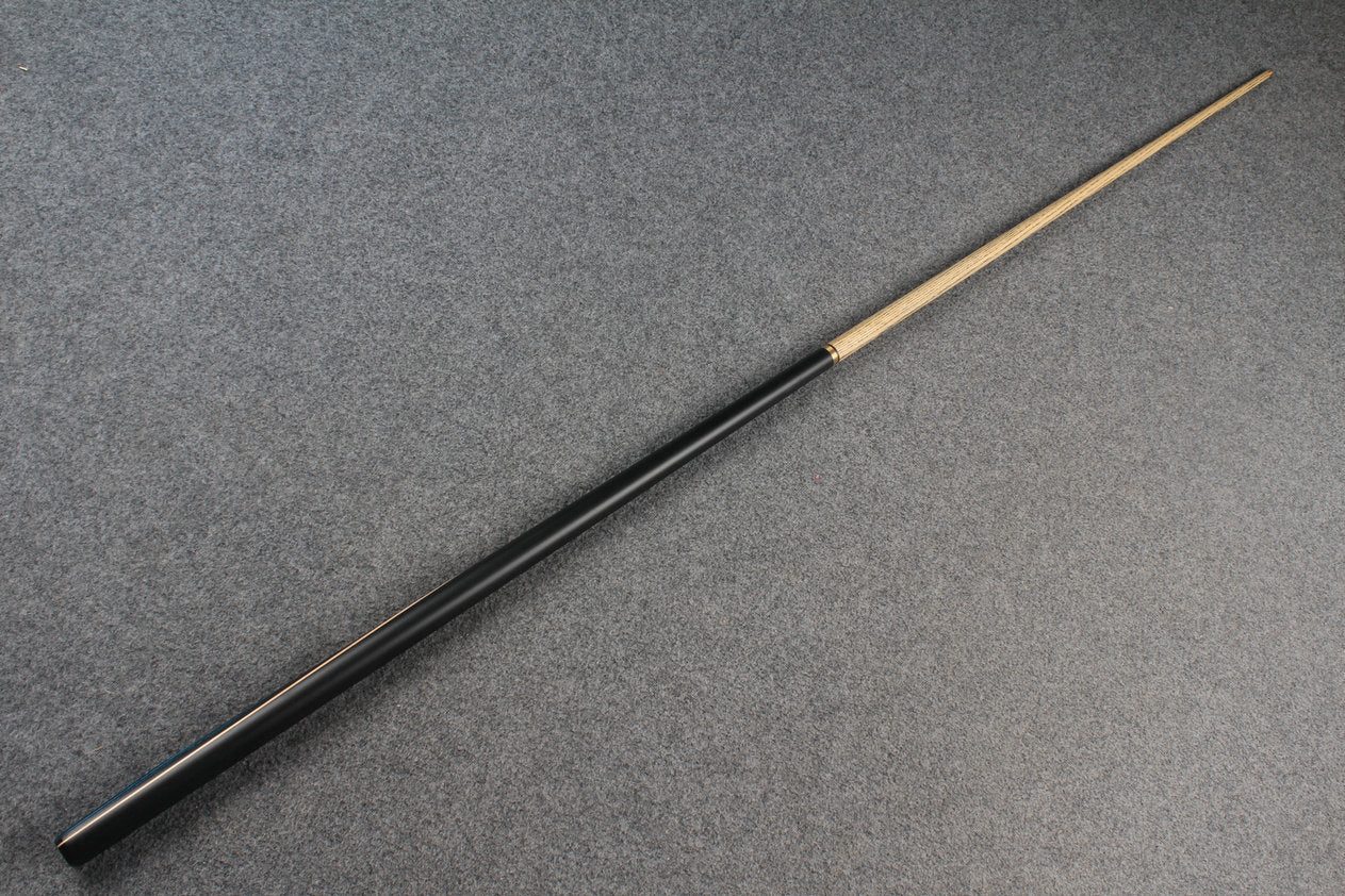 1/2 ash english pool cue # 6791