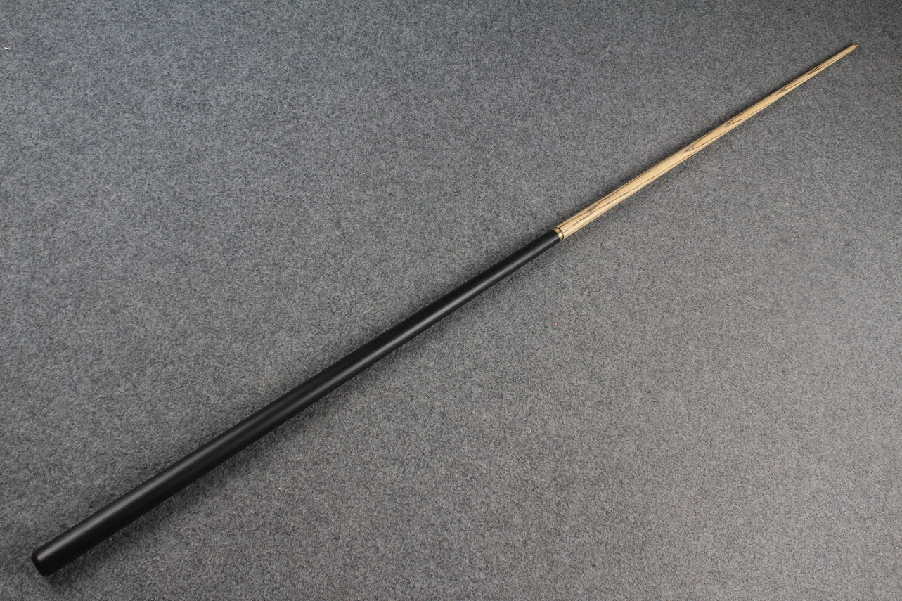 1/2 ash english pool cue # 6791
