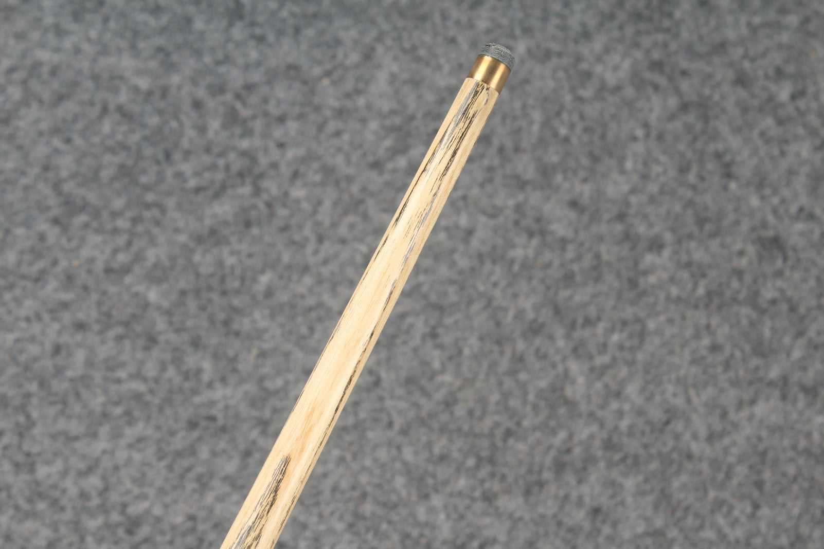 1/2 ash english pool cue # 6791