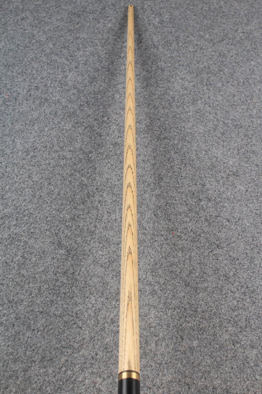 1/2 ash snooker cue # 6797