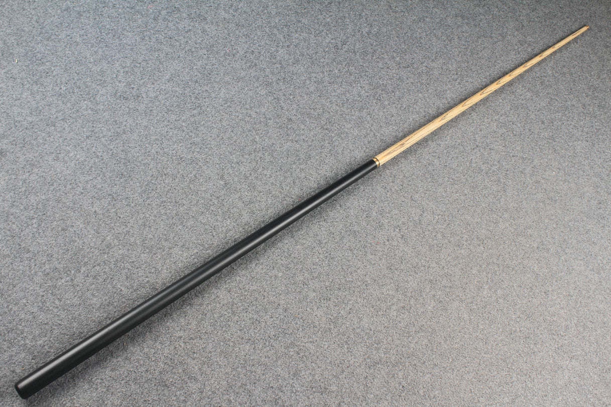 1/2 ash snooker cue # 6797