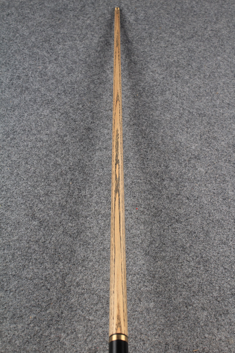 1/2 ash snooker cue # 6798