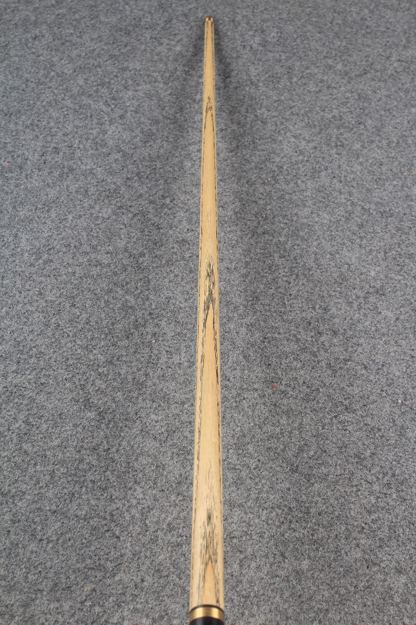 1/2 ash snooker cue # 6799