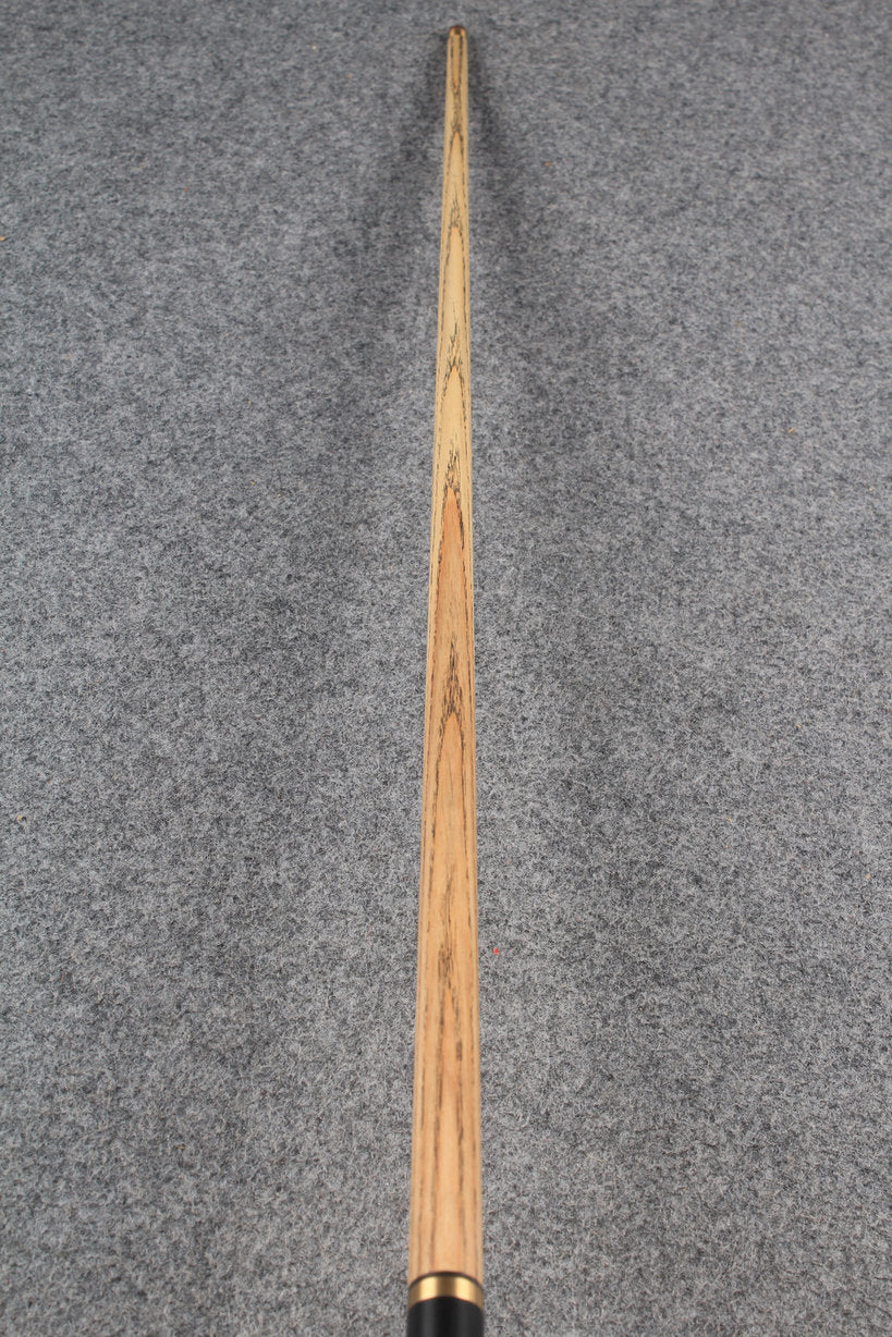 1/2 ash snooker cue # 6808