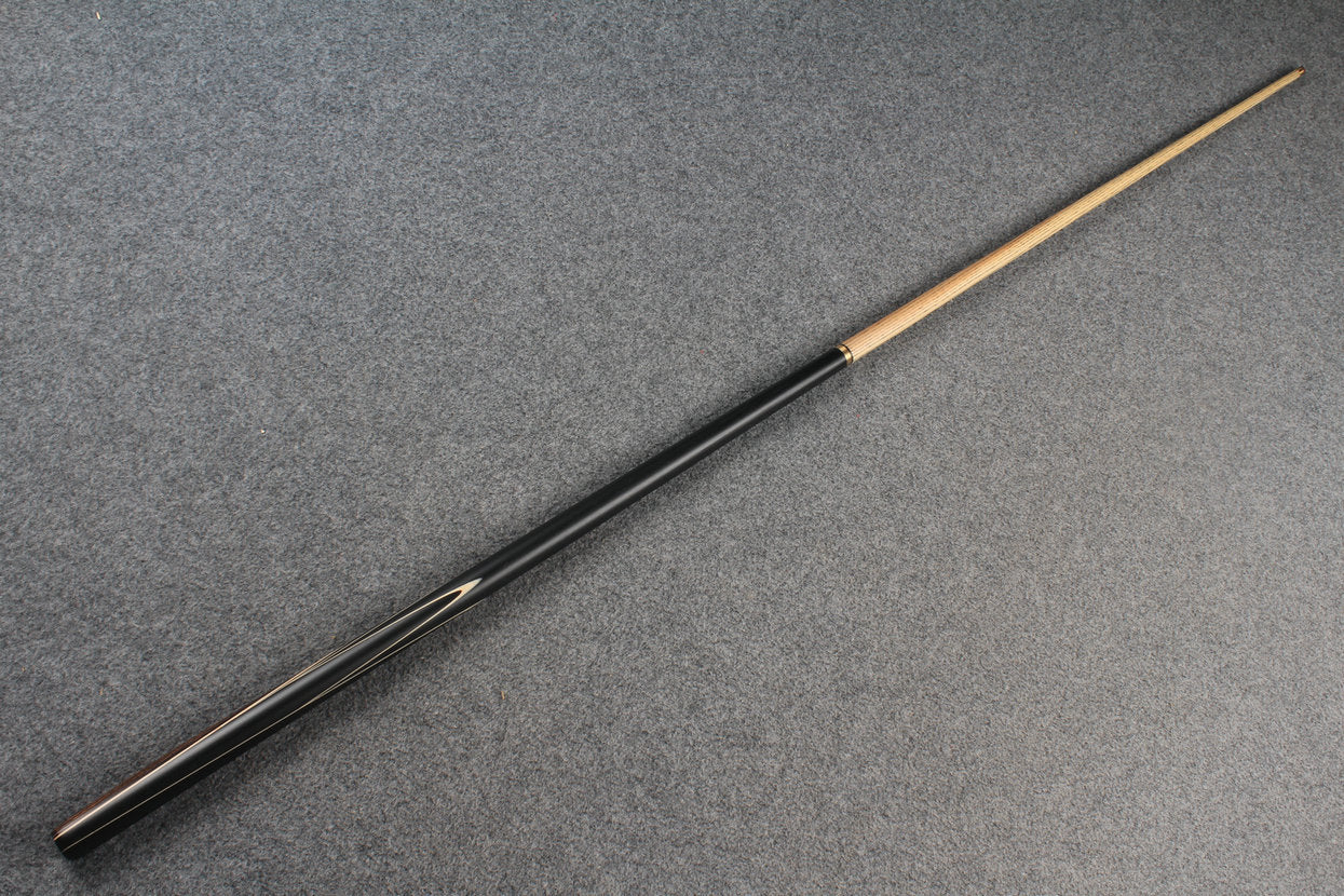 1/2 ash snooker cue # 6808