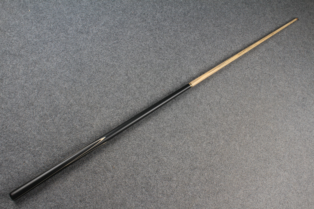 1/2 ash snooker cue # 6808