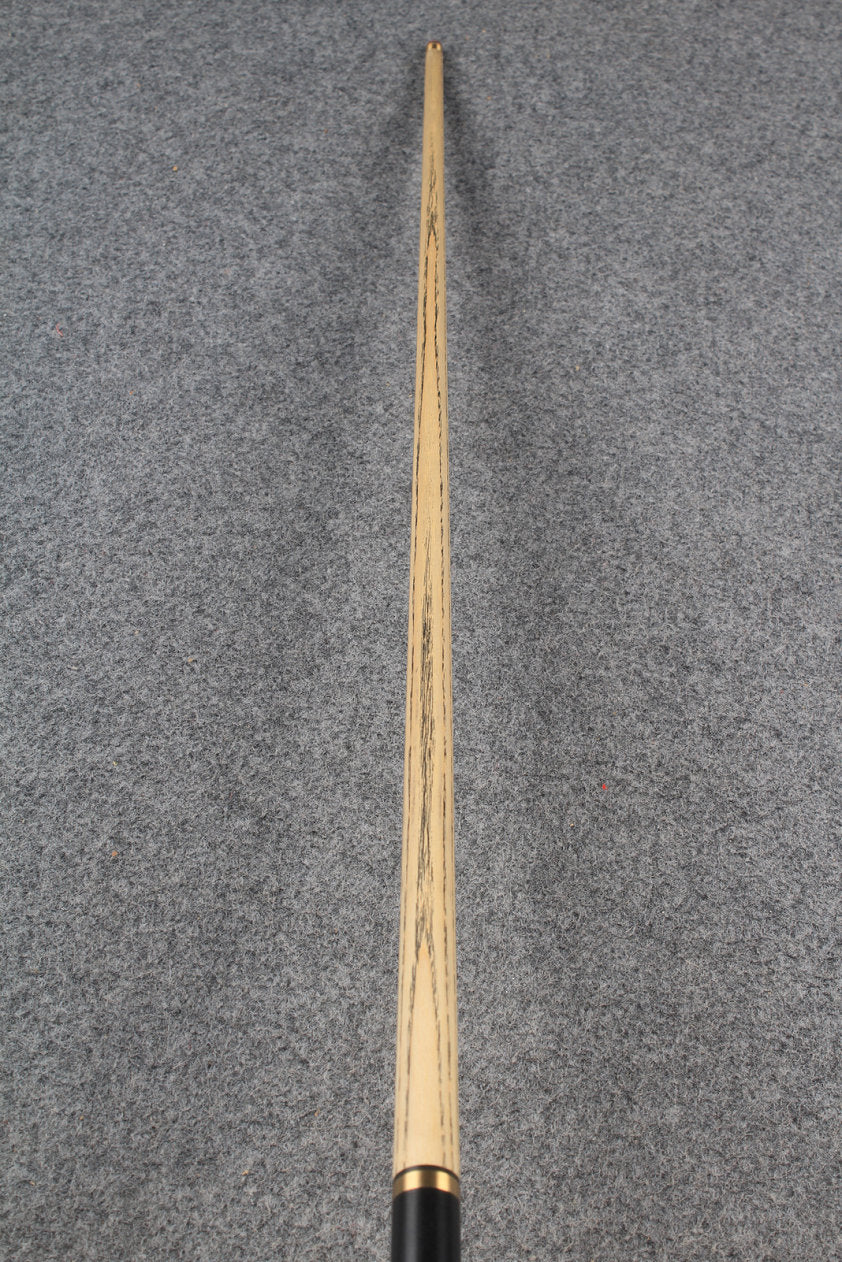 1/2 ash snooker cue # 6809
