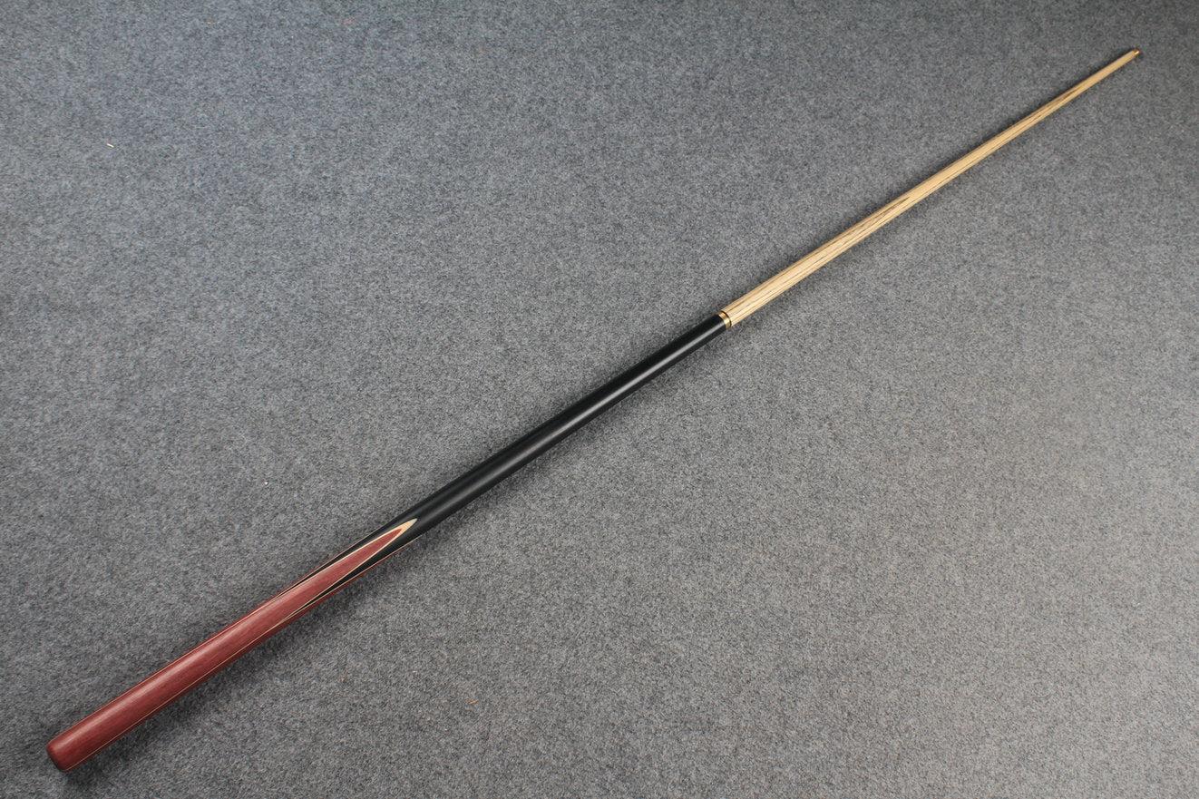 1/2 ash snooker cue # 6809