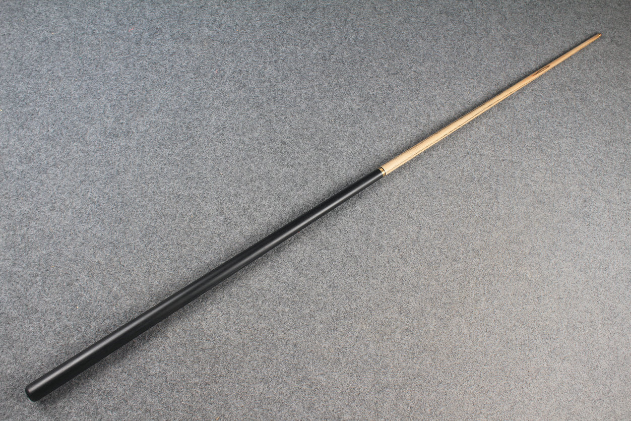 1/2 ash snooker cue # 6812