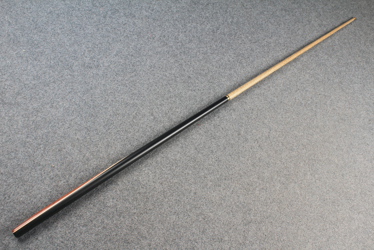 1/2 ash snooker cue # 6817