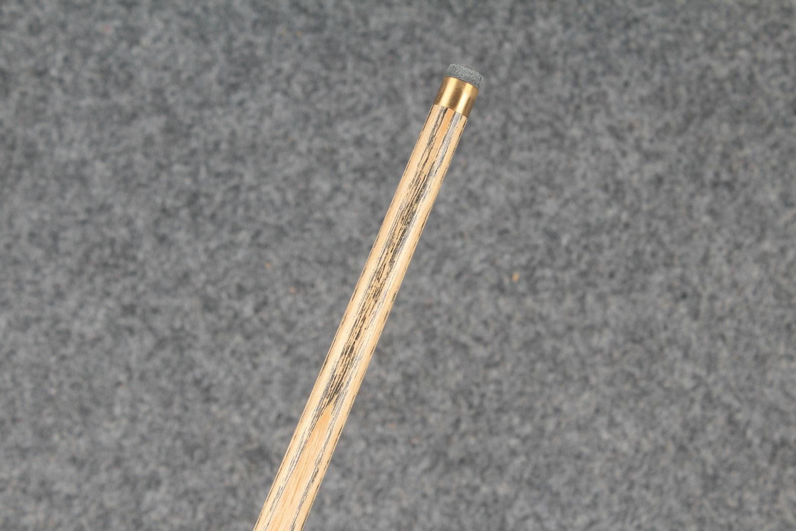 1/2 ash snooker cue # 6819