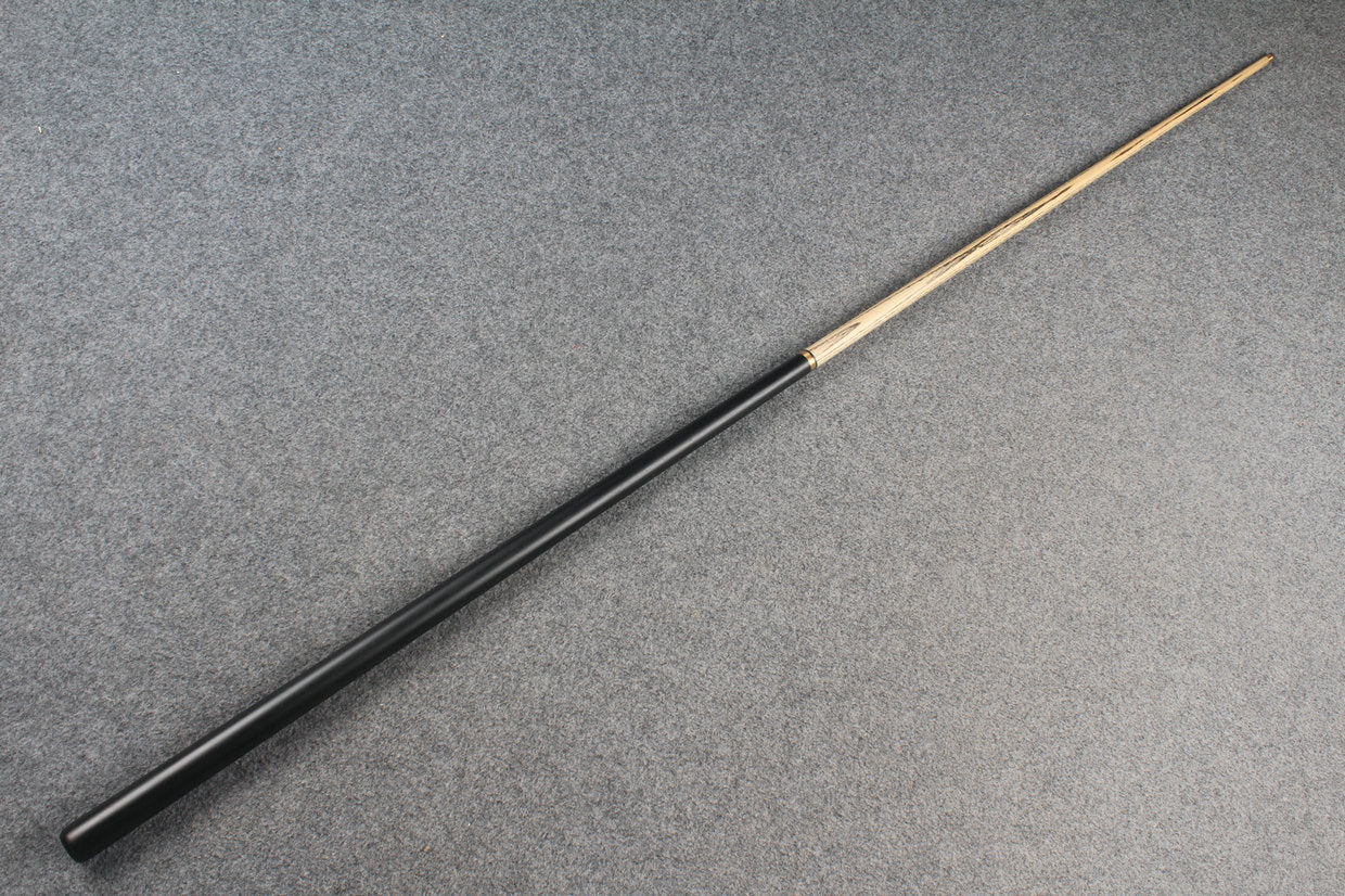 1/2 ash snooker cue # 6839