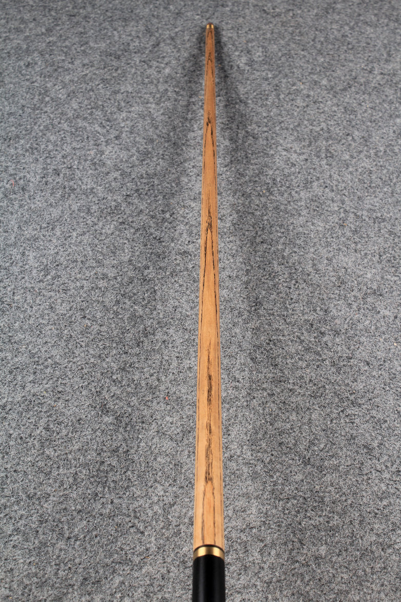 1/2 ash snooker cue # 6846