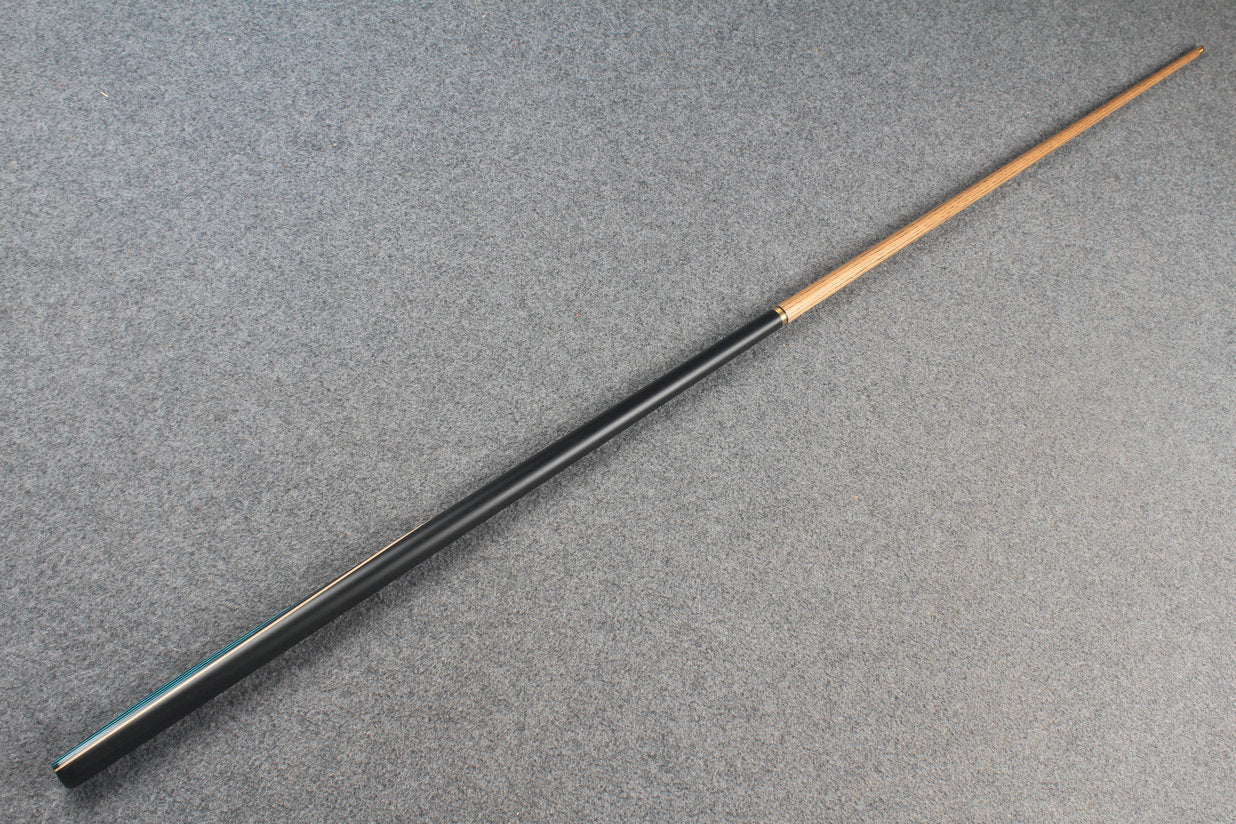 1/2 ash snooker cue # 6846
