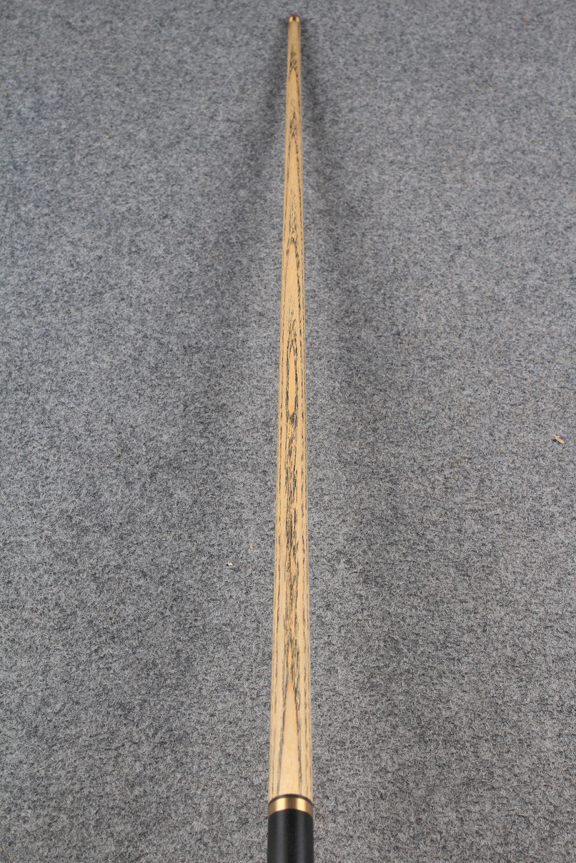 1/2 ash snooker cue # 6851