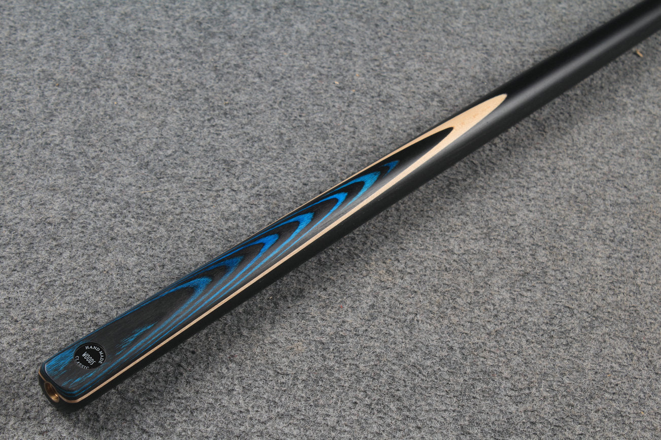 1/2 ash snooker cue # 6851