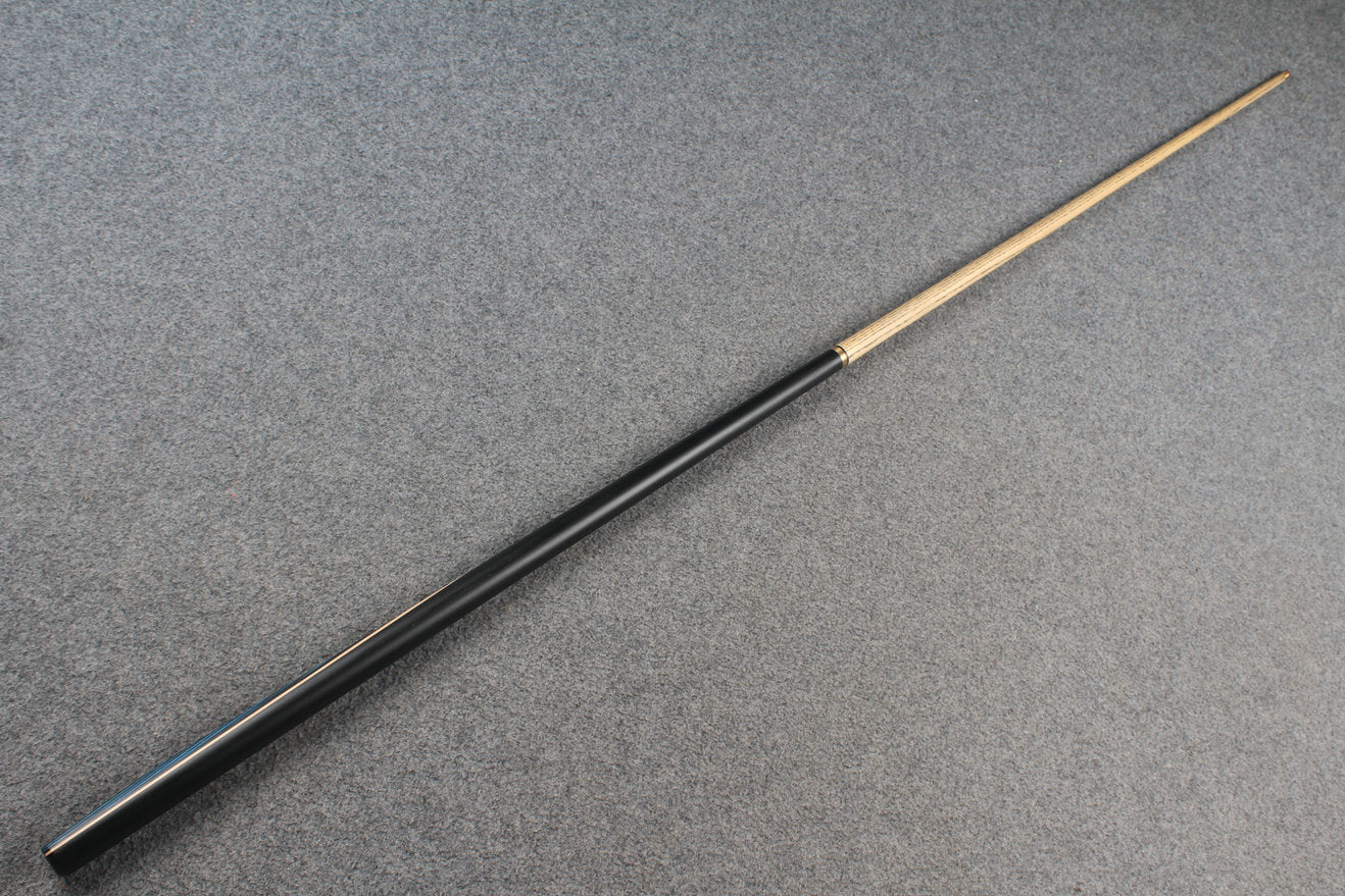 1/2 ash snooker cue # 6851