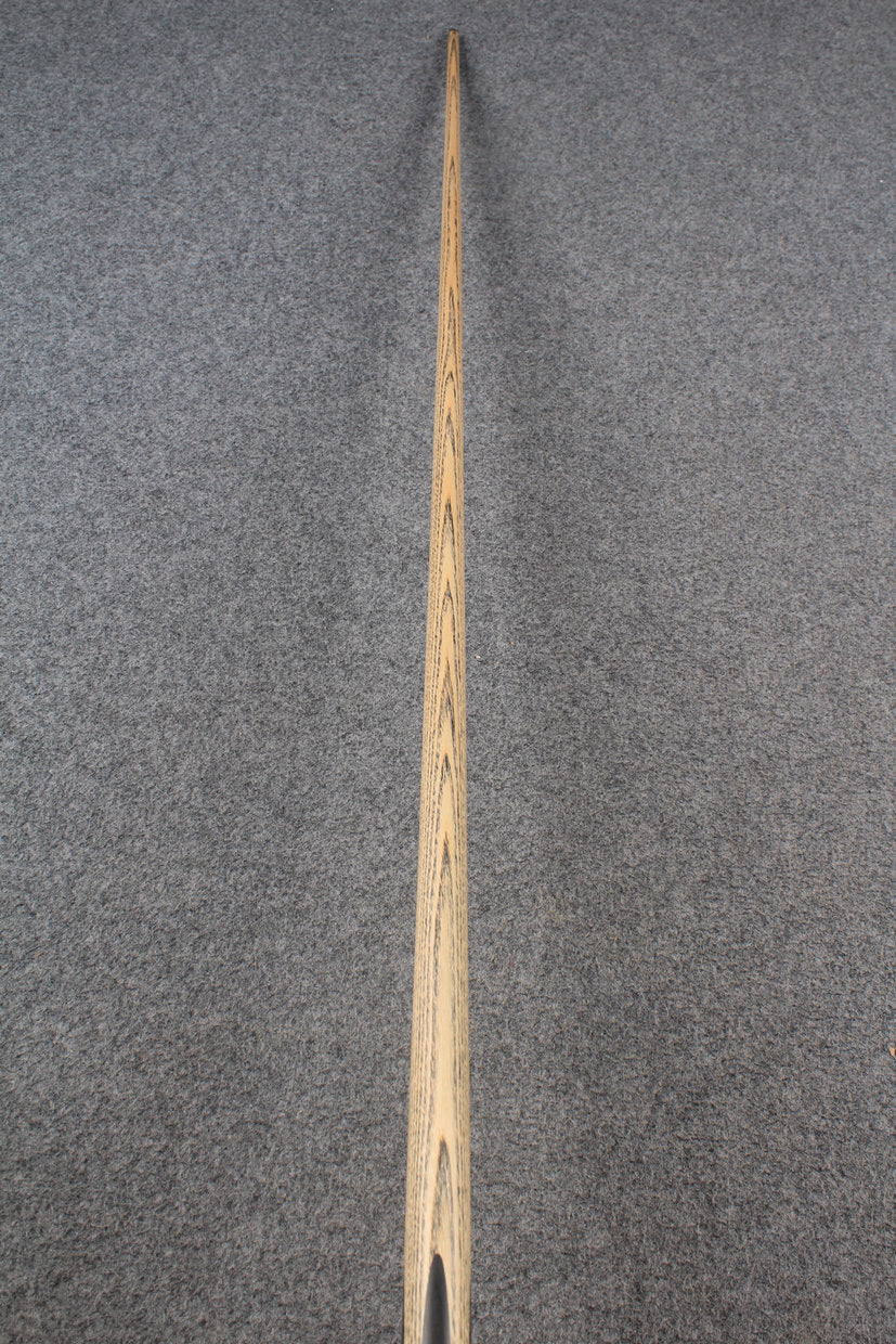 1 piece ash snooker cue # 6859