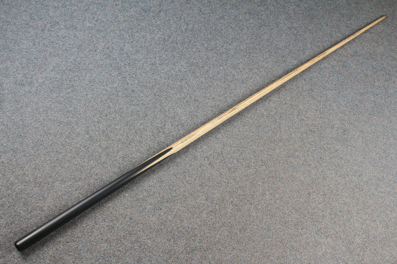 1 piece ash snooker cue # 6859