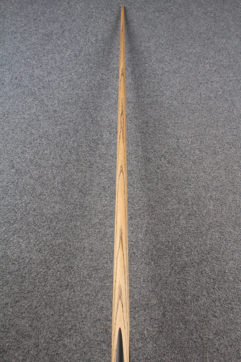 1 piece ash snooker cue # 6861