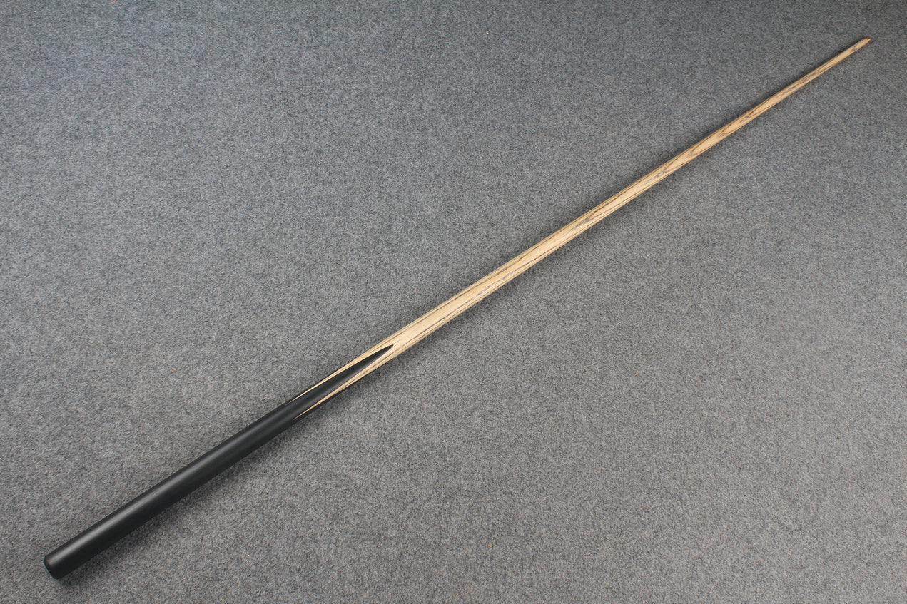 1 piece ash snooker cue # 6863