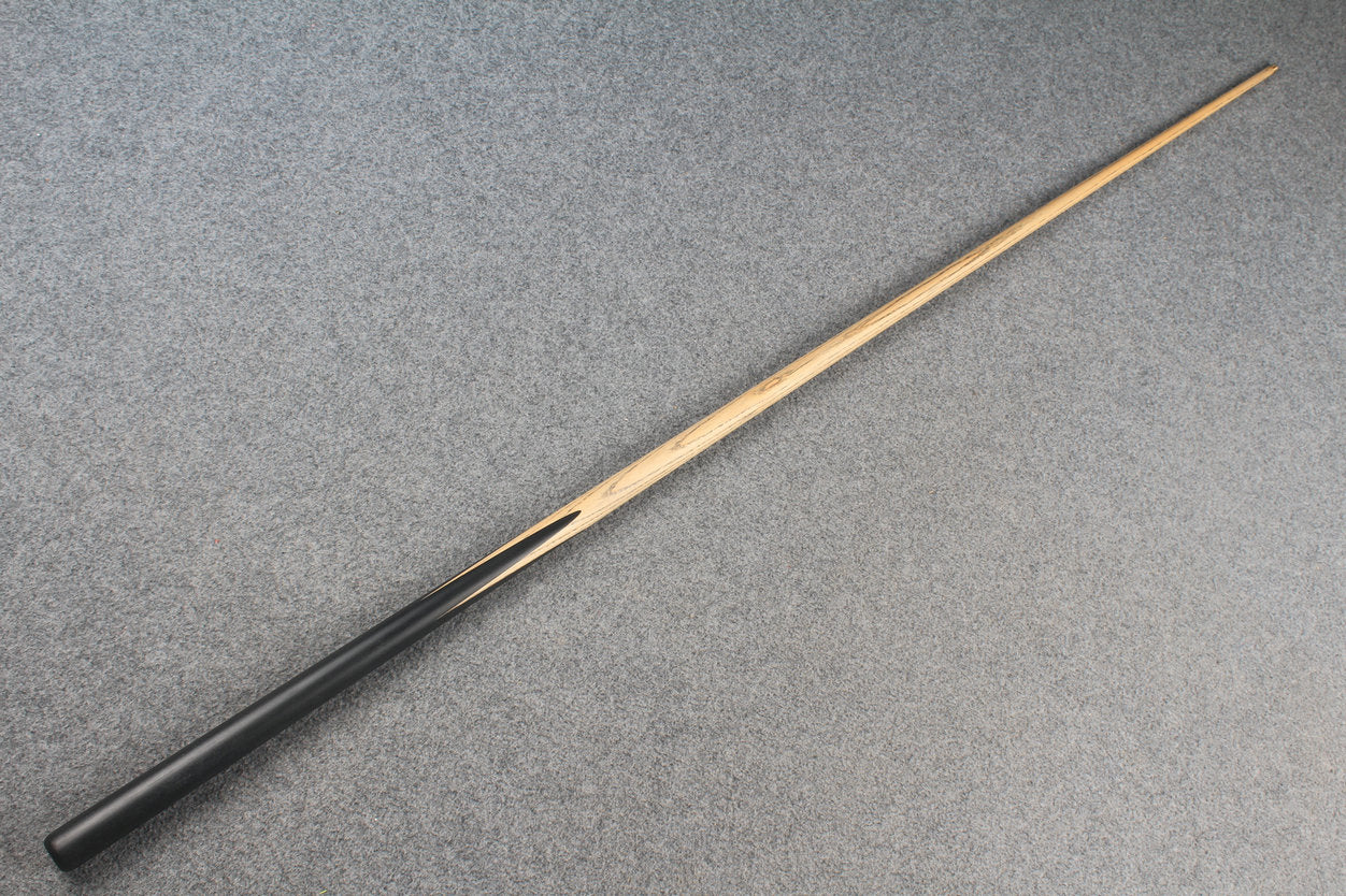 1 piece ash snooker cue # 6866