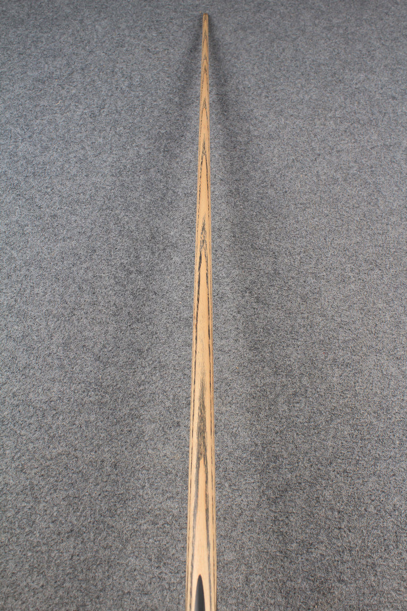 1 piece ash snooker cue # 6870