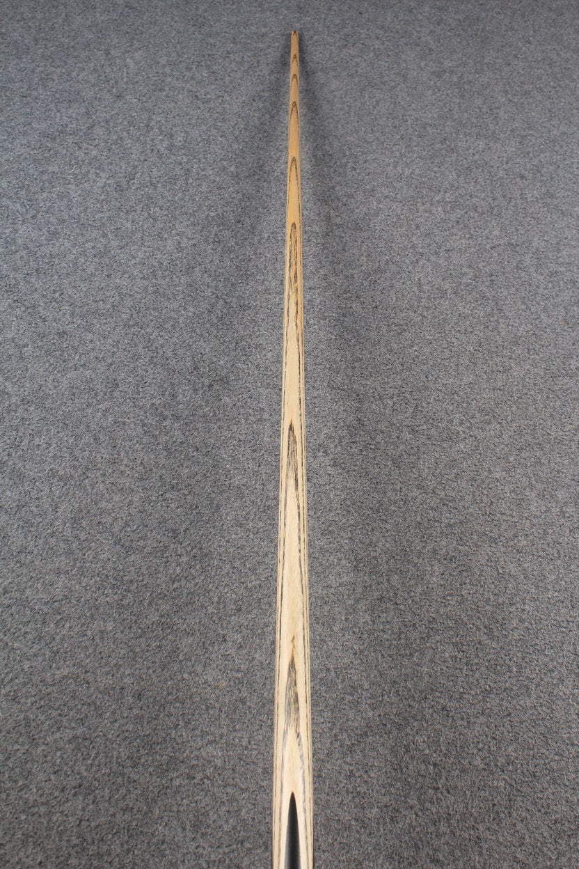 1 piece ash snooker cue # 6881