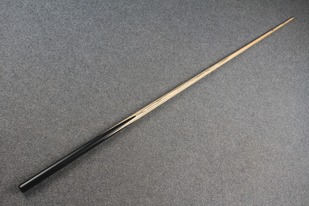 1 piece ash snooker cue # 6881