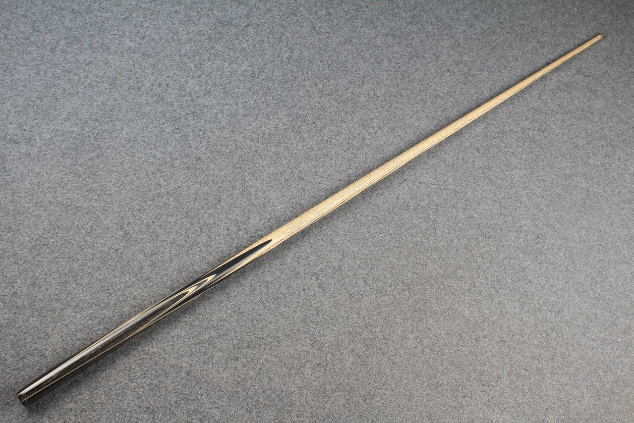 1 piece ash chinese 8 ball pool cue # 6882