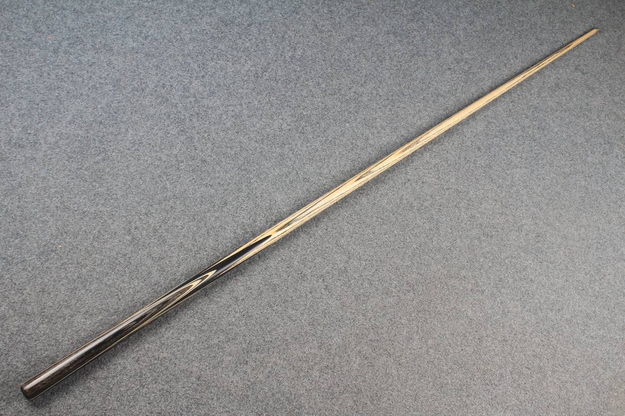 1 piece ash chinese 8 ball pool cue # 6882 WOODS CUES