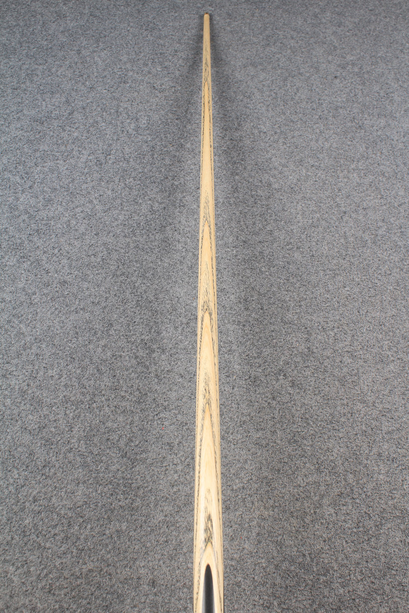 1 piece ash chinese 8 ball pool cue # 6883