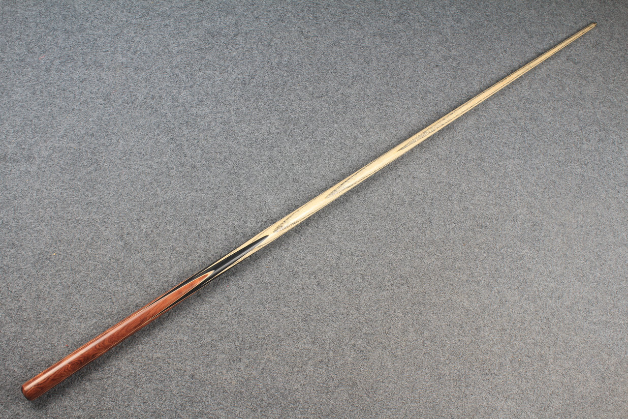 1 piece ash chinese 8 ball pool cue # 6883