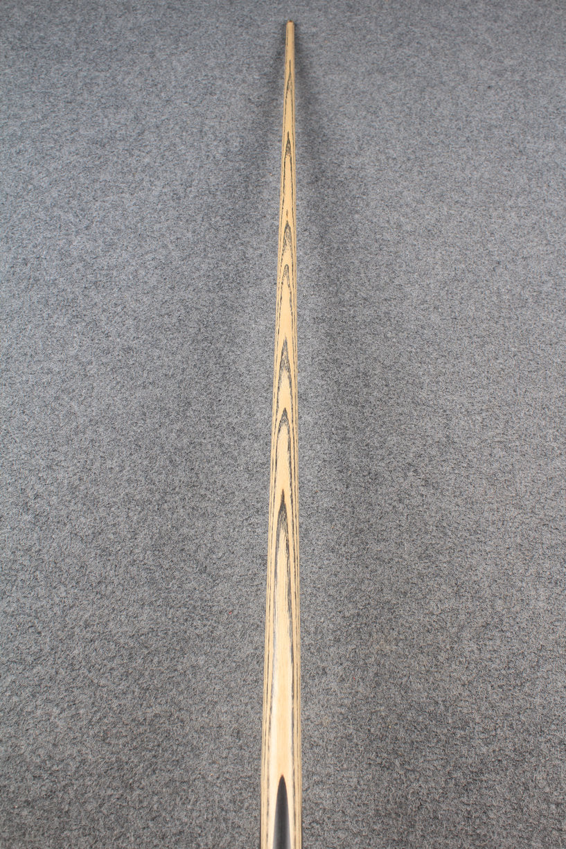 1 piece ash chinese 8 ball pool cue # 6885