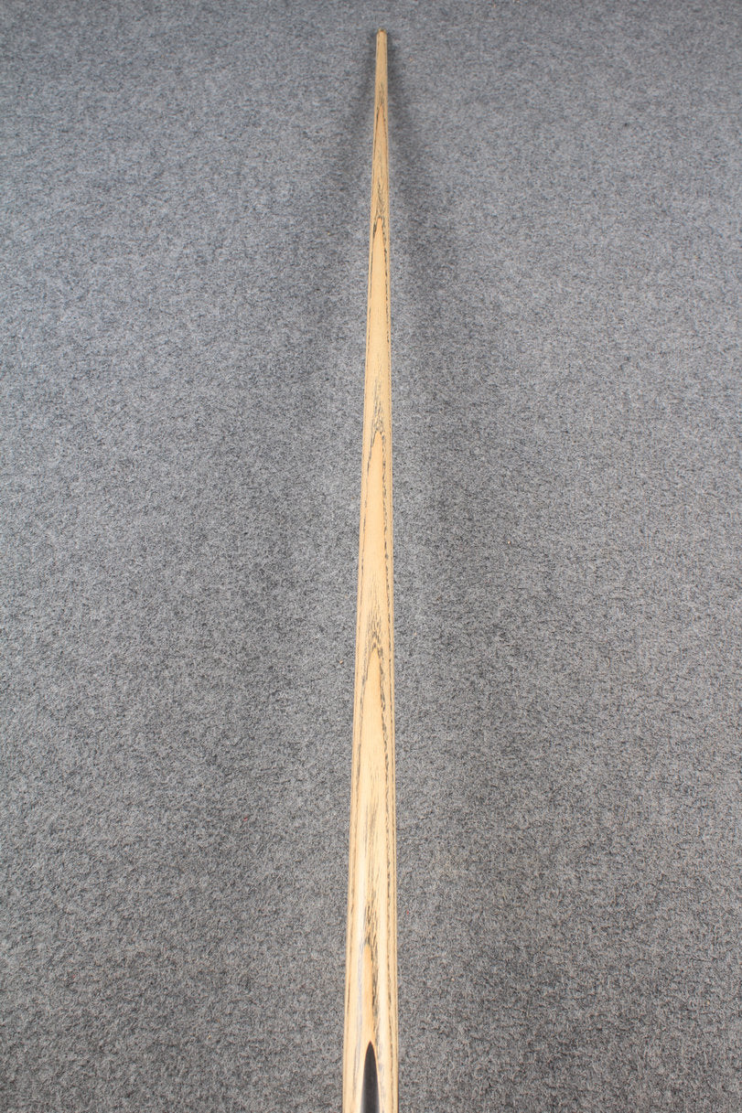 1 piece ash chinese 8 ball pool cue # 6886