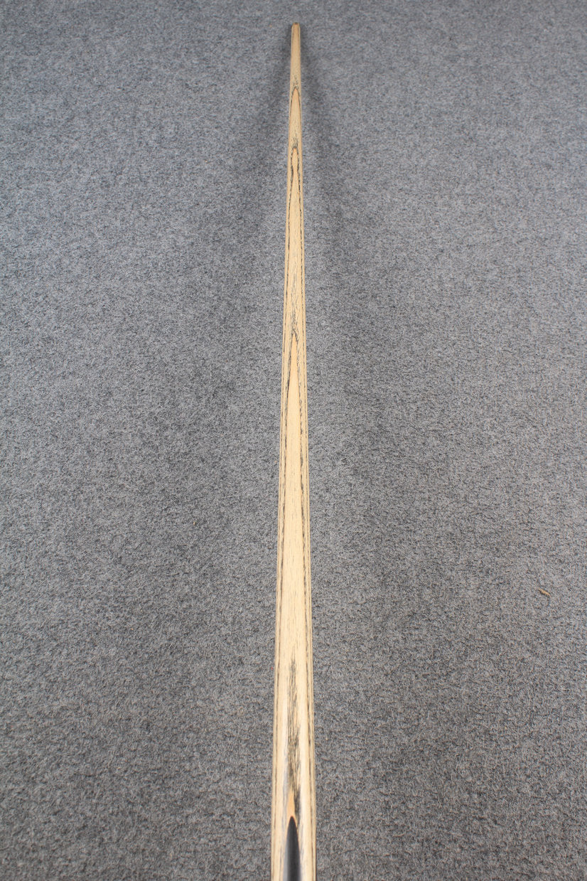 1 piece ash chinese 8 ball pool cue # 6888