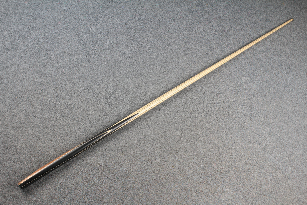 1 piece ash chinese 8 ball pool cue # 6888