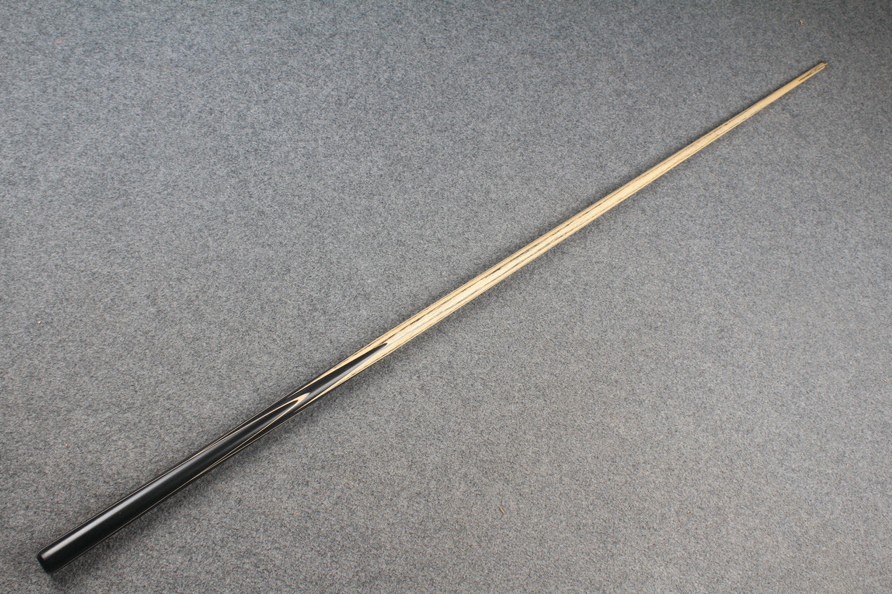 1 piece ash chinese 8 ball pool cue # 6888
